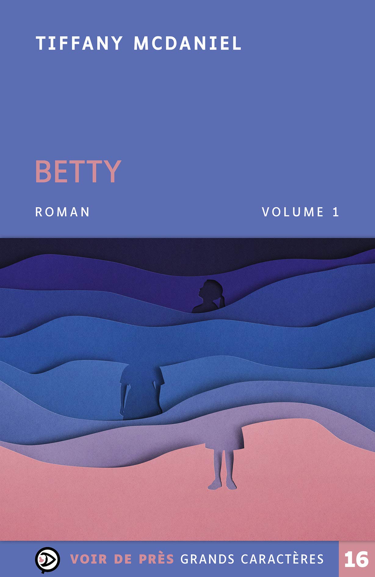 BETTY: 2 VOLUMES