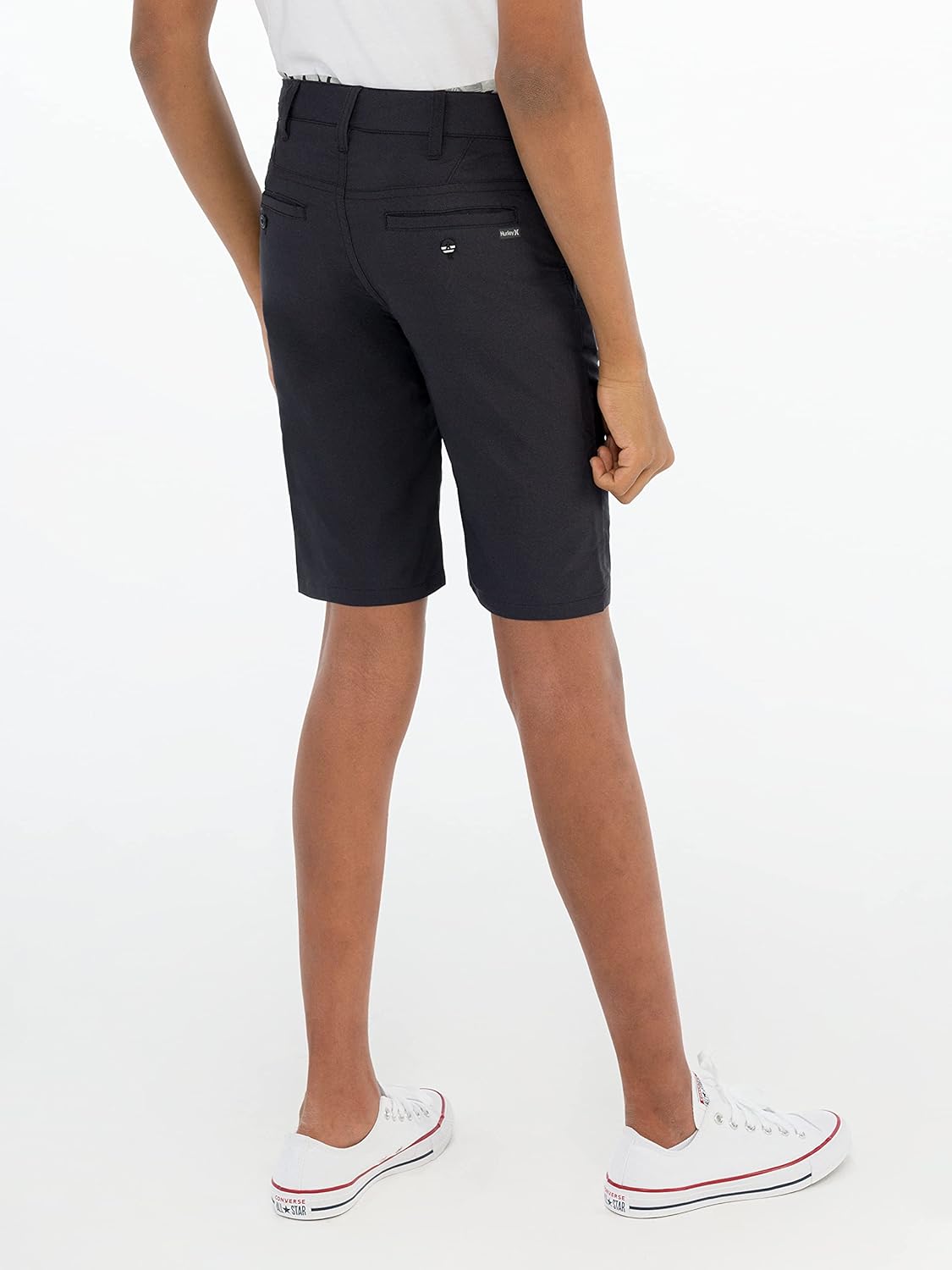 Hurley Boys' H20-dri Walk Shorts - Picture 51 of 73