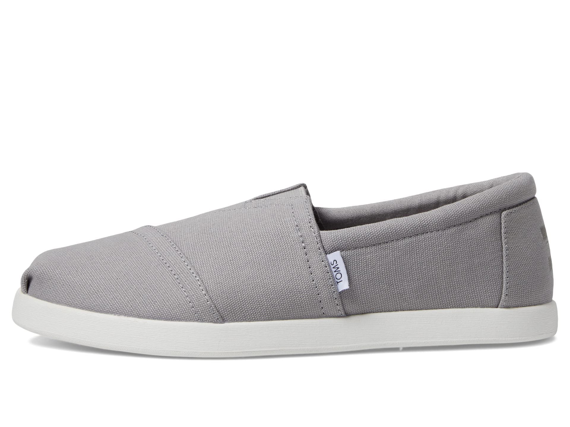 TOMS Mężczyźni Alp FwdMokasyn płaski