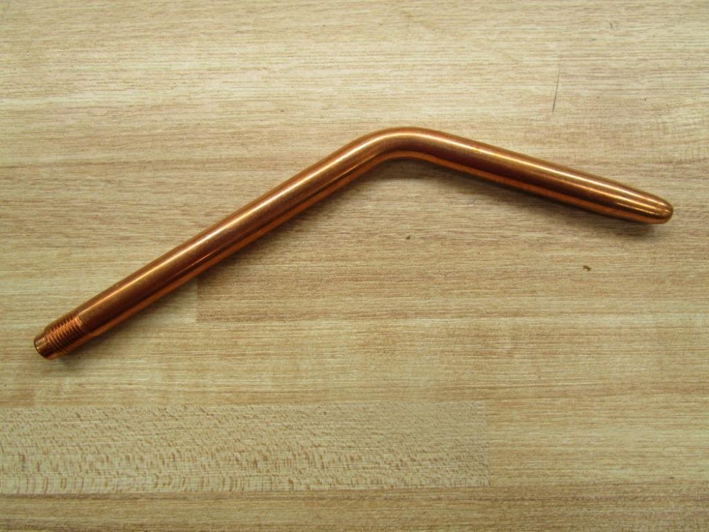 Goss 3080-7 Welding Tip