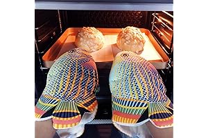 Deep-Sea Odyssey: Culinary Protectors Against the Heat