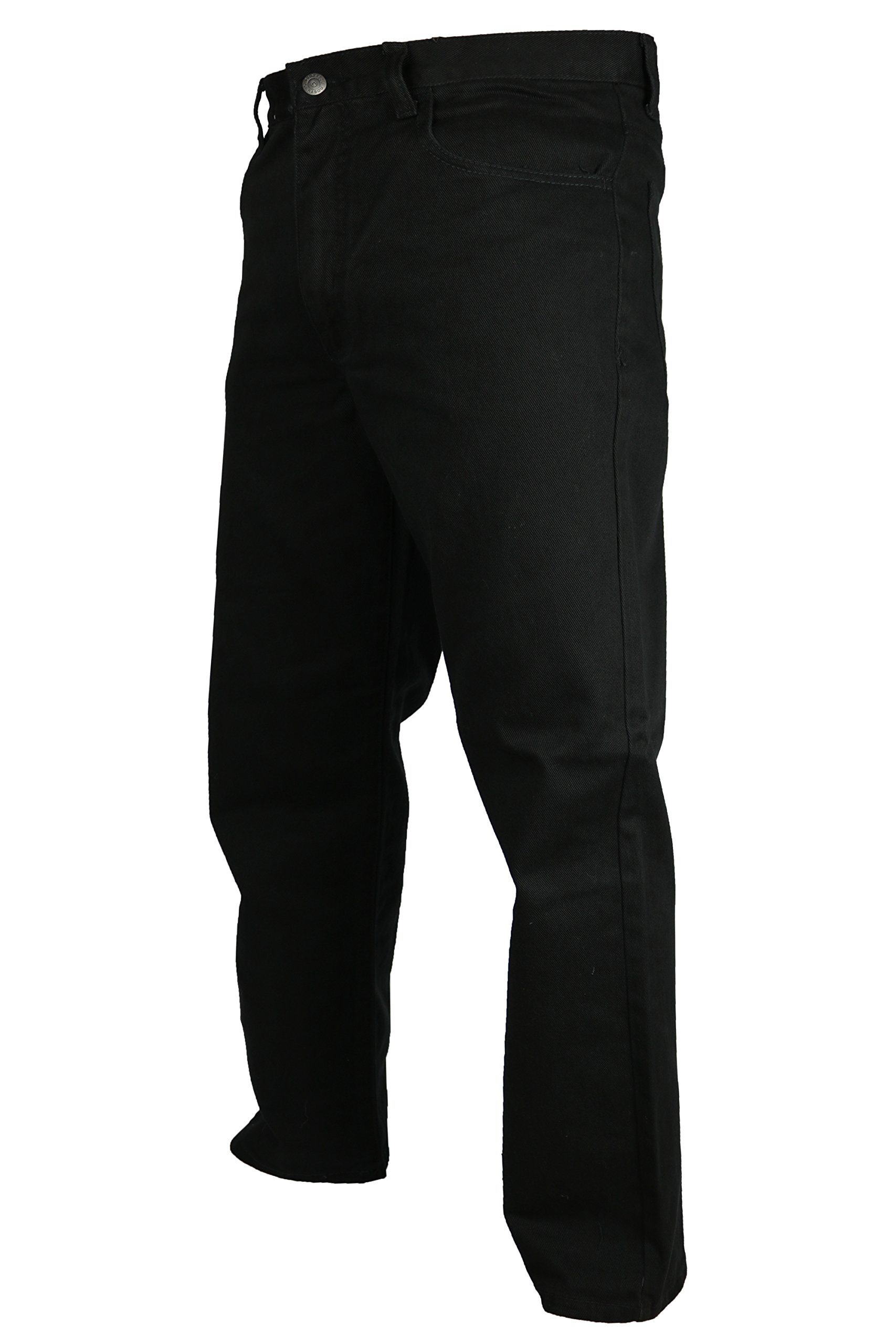 Buy Carabou Mens 36 inch Inside Leg 