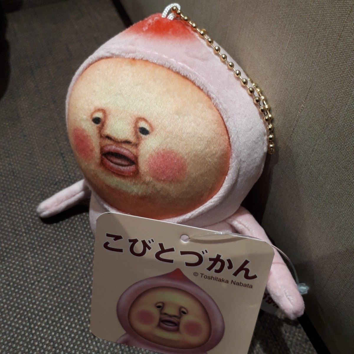 こびとづかん カクレモモジリ キーホルダー ぬいぐるみ 9点セット