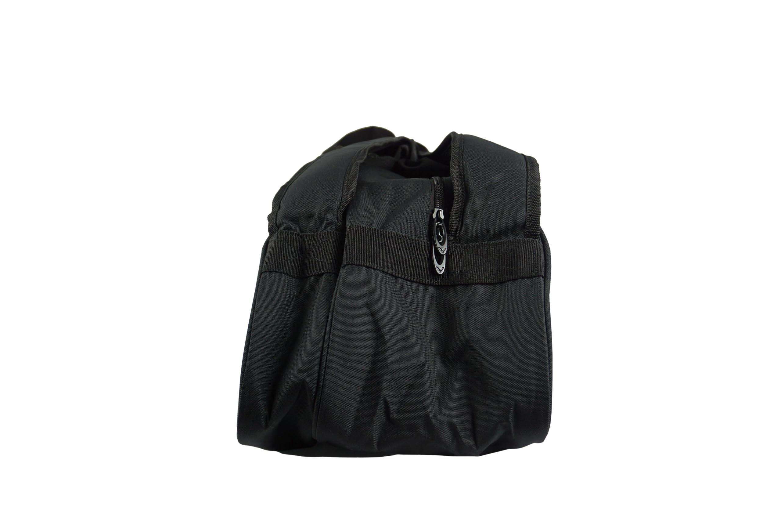 Victor Unisex – Erwachsene Tennisschläger, Squashschläger Oder Badmintonrackets, Doublethermobag/Multithermobag