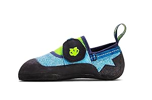 EVOLV Kids’ Climbing Shoes