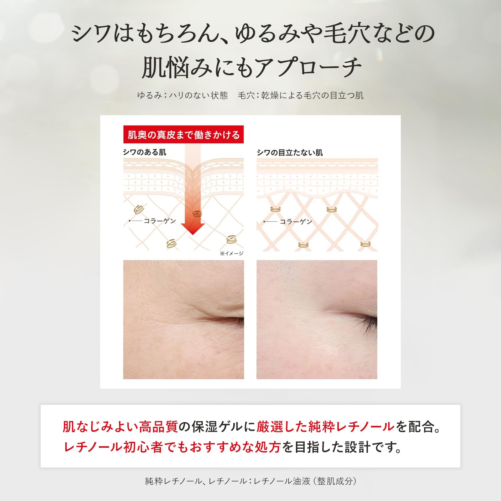 Amazon | ドクターシーラボ (DR.CI:LABO) (旧モデル) 薬用アクア