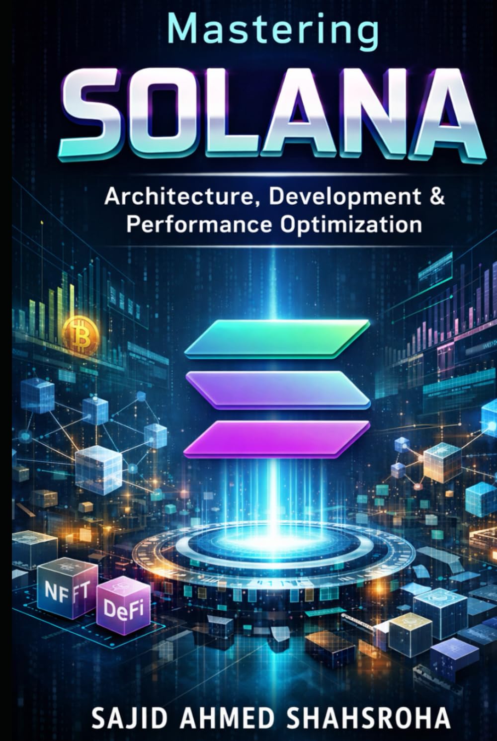 Mastering Solana: Architecture, Development & Performance Optimization