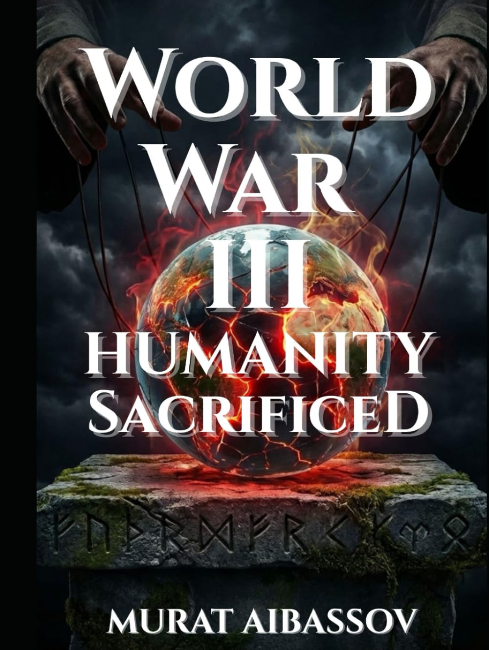 World War III: Humanity Sacrificed: The Hidden Architecture of Global Collapse