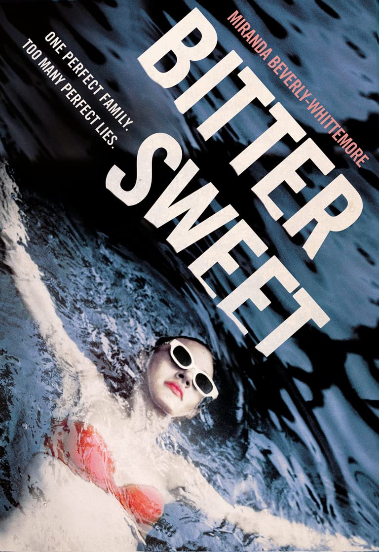 Bittersweet Amazon.co.uk BeverlyWhittemore, Miranda 9780007536641