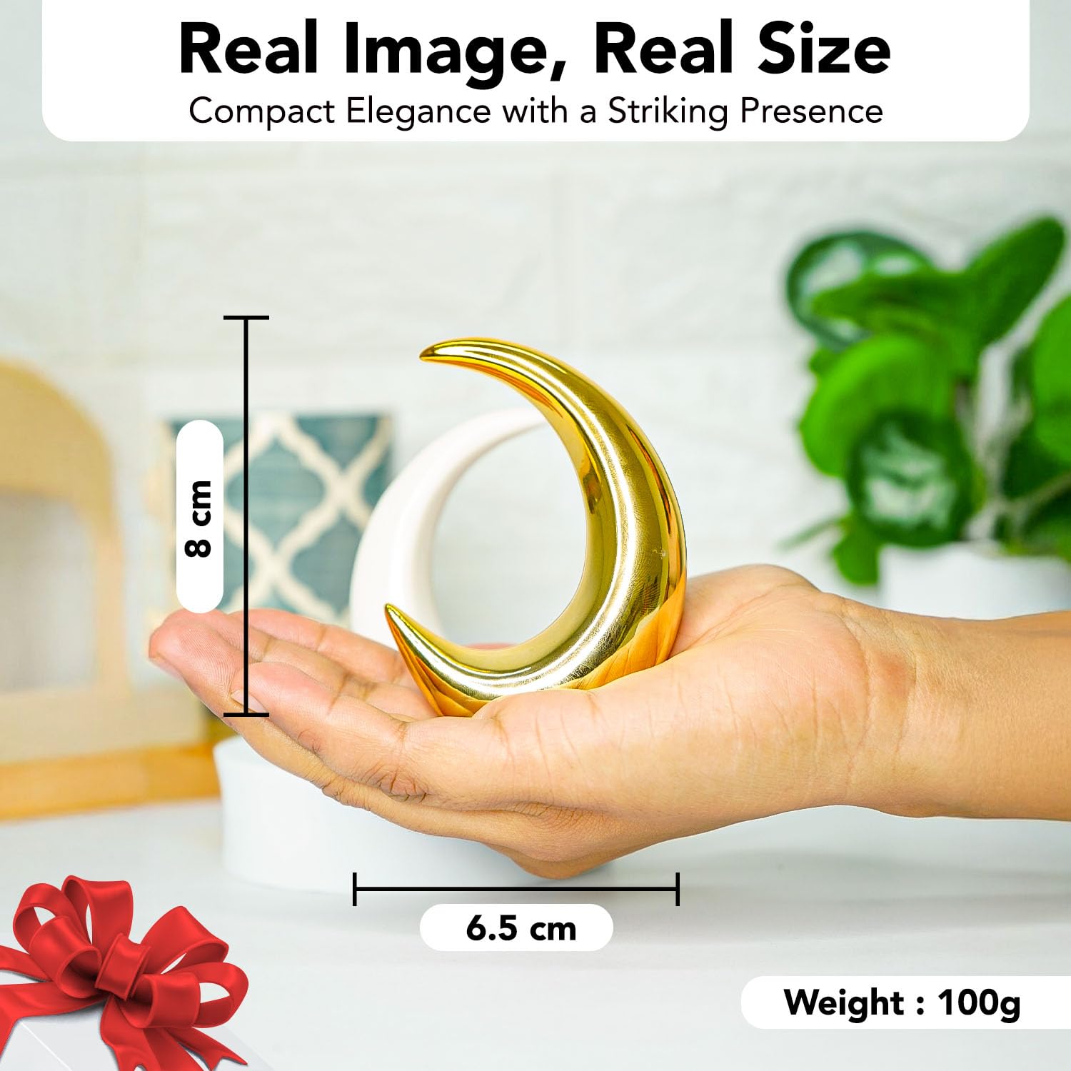 Moon Showpieces - Home Decor & Gifts -3 Moon Showpieces - Home Decor & Gifts -3
