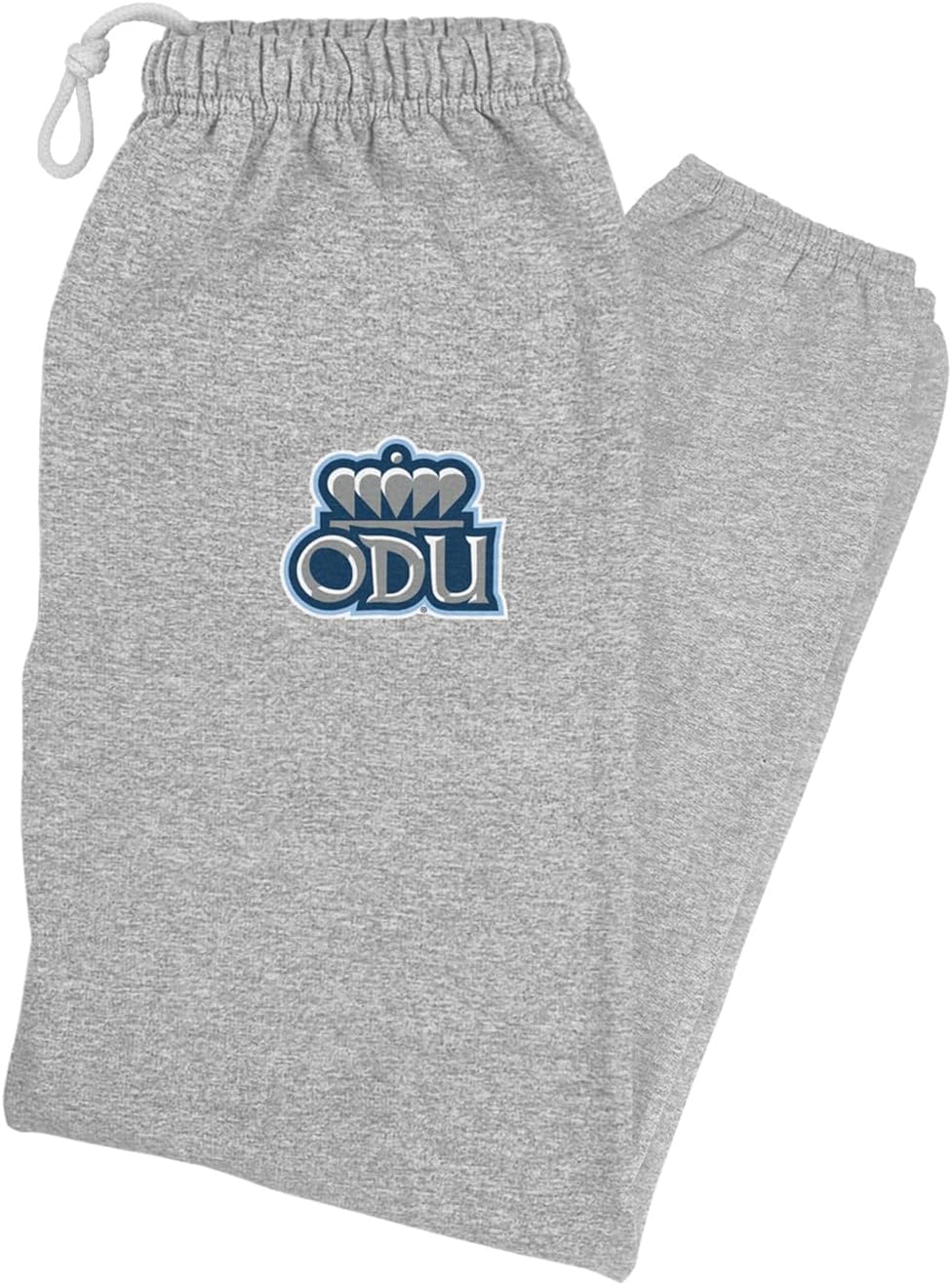 Mens Jogger Sweatpants Collegiate Primary Logo Athletic Heather Collection