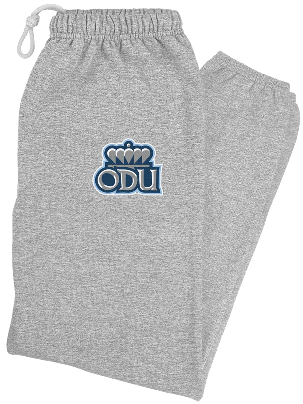 Mens Jogger Sweatpants Collegiate Primary Logo Athletic Heather Collection