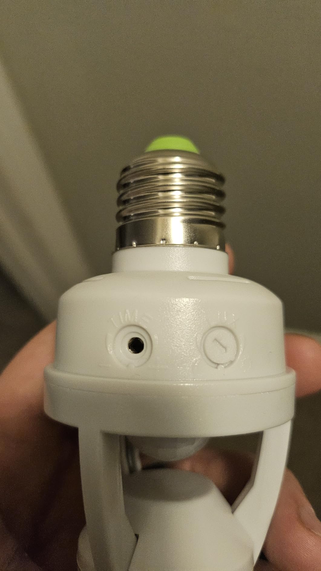 🔥 Hot Sale Today 50% OFF 🔥Motion Sensor Light Socket