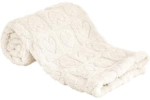 Fleece Baby Blanket: Heavenly Soft Comfort for Little Ones