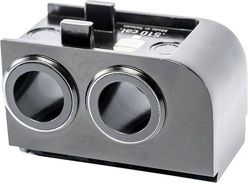 Miniatura 4 de Umarex Hammer 2-Shot Magazine para rifle de aire PCP calibre .50