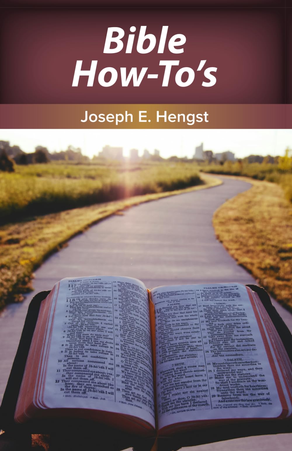 Bible How-To's