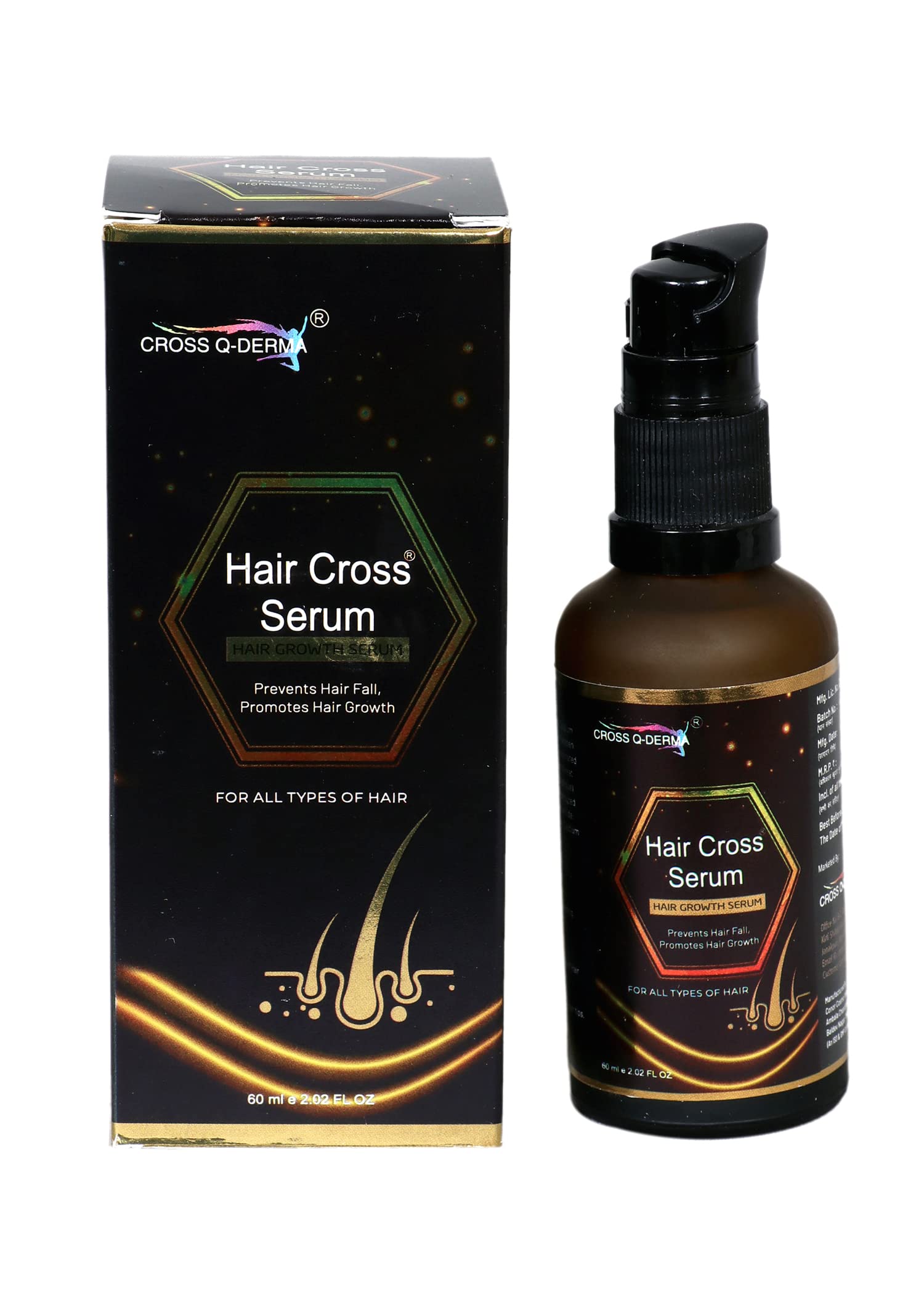 Top 79+ hair follicle growth serum super hot in.eteachers