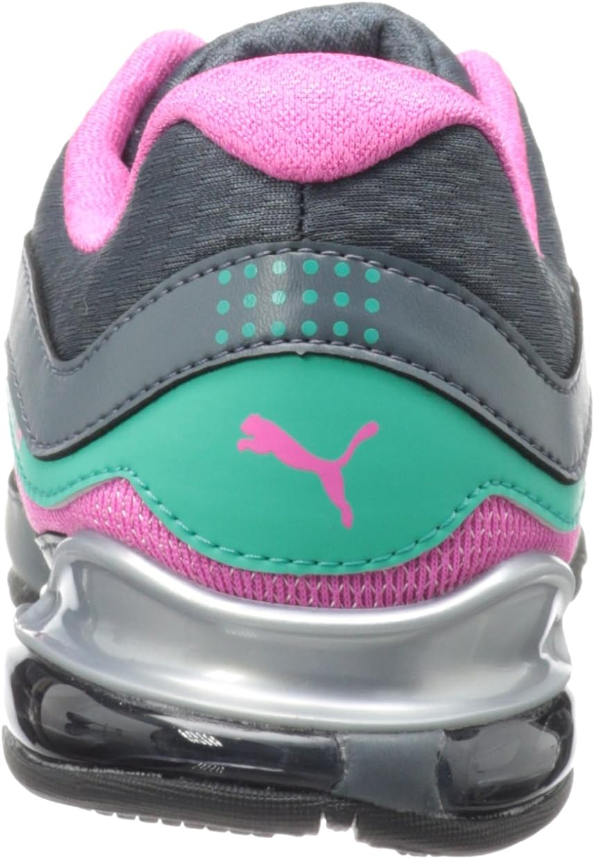 PUMA Women's Cell Riaze Cross-Training Shoe