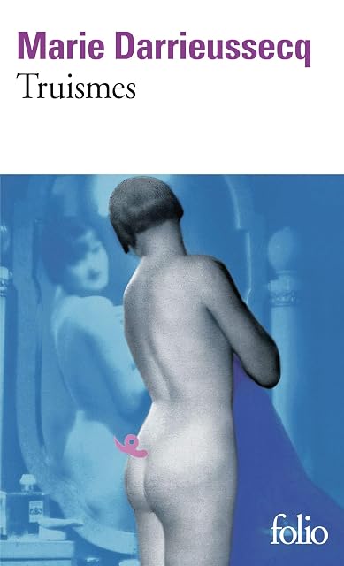 Portada de Truismes