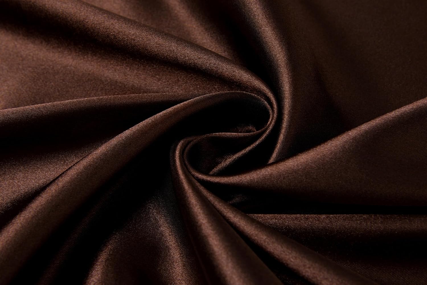 Men's Denim Square Scarf - 35" Large Solid Color Neck Scarf, Gift Packed - Image 6