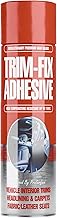 1 Pack Trim Fix 500ml High Temperature Adhesive Glue Spray for Van Lining Carpet (1)