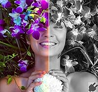 Vista 6 de Corel AfterShot Pro 3 Software de edición de fotos RAW [Mac Download]