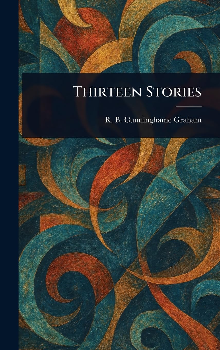 Thirteen Stories