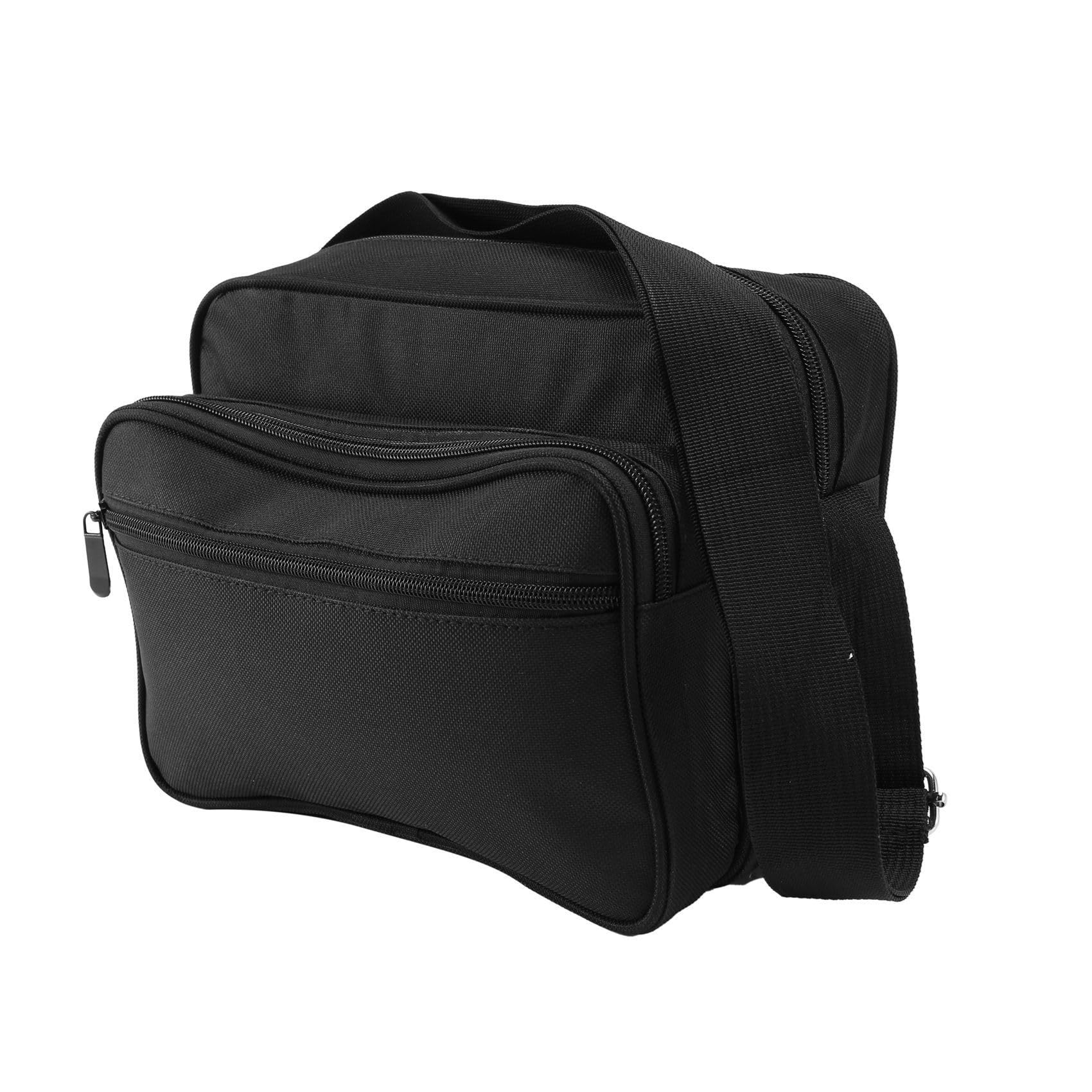 5X Bolsa de Herramientas, Bolsa EléCtrica, Bolsa de Almacenamiento de Herramientas, Bolsa Impermeable de Almacenamiento de Herramientas