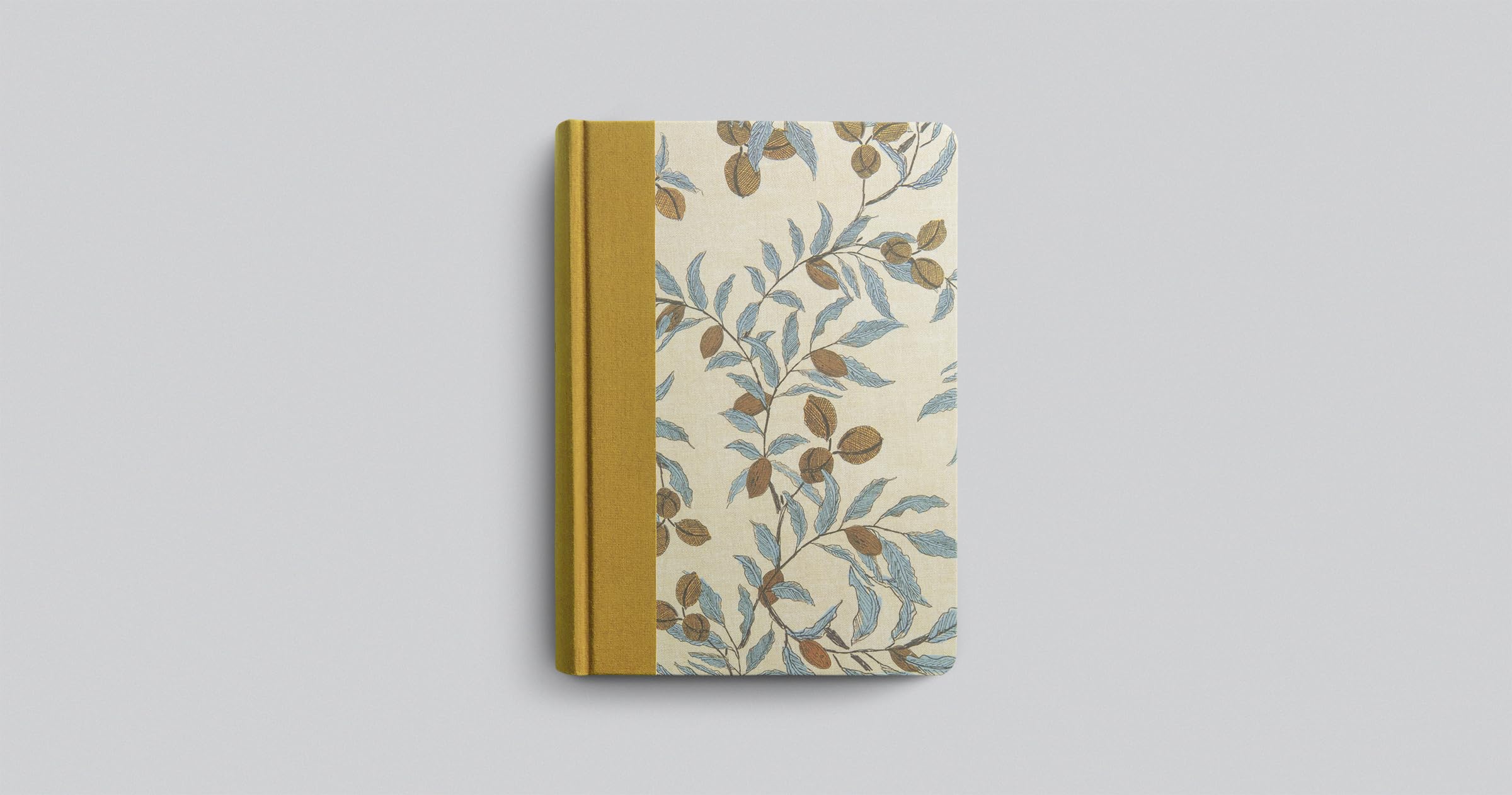 ESV Single Column Journaling Bible, Large Print, Artist Series (Cloth Over Board, Lulie Wallace, Katherine)