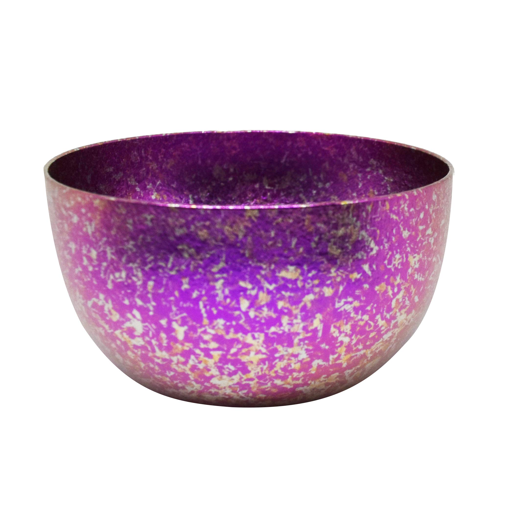 Amazon.co.jp: 純チタン おちょこ 日本酒 お猪口 陽極酸化 赤紫斑色