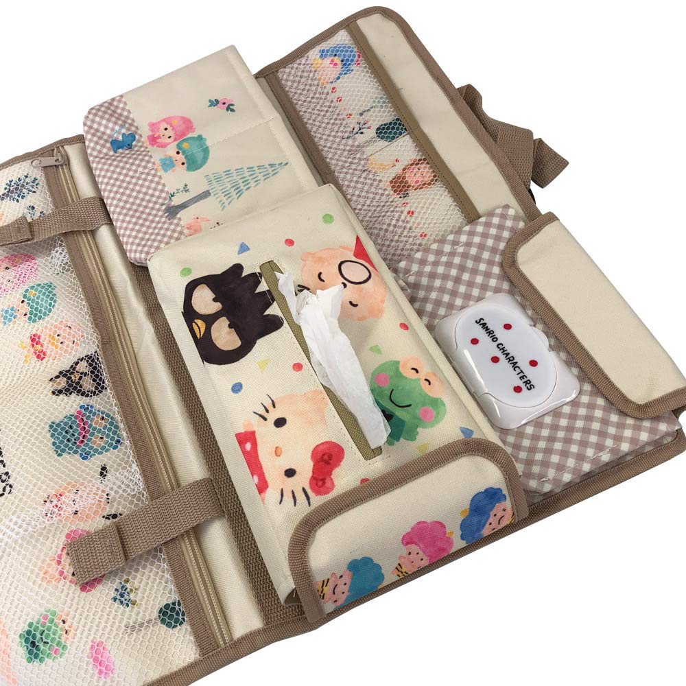 サンリオ セレクト Amazon | シンセーインターナショナル サンリオキャラクターズ シート