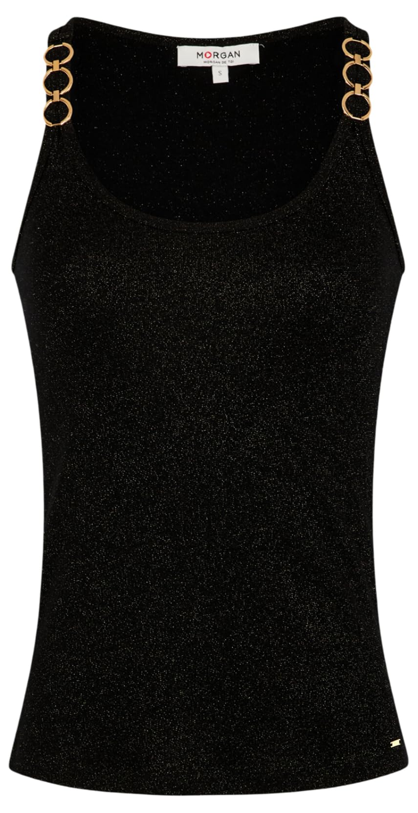 Morgan Tank Tops