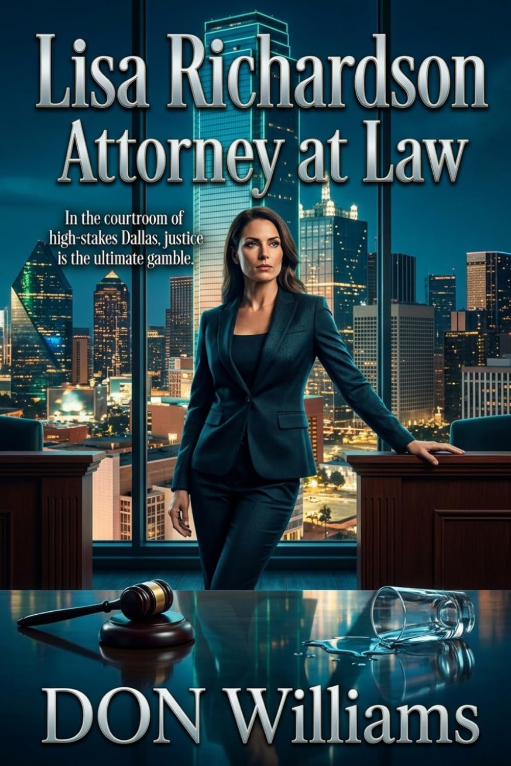 Lisa Richardson Attorney at Law