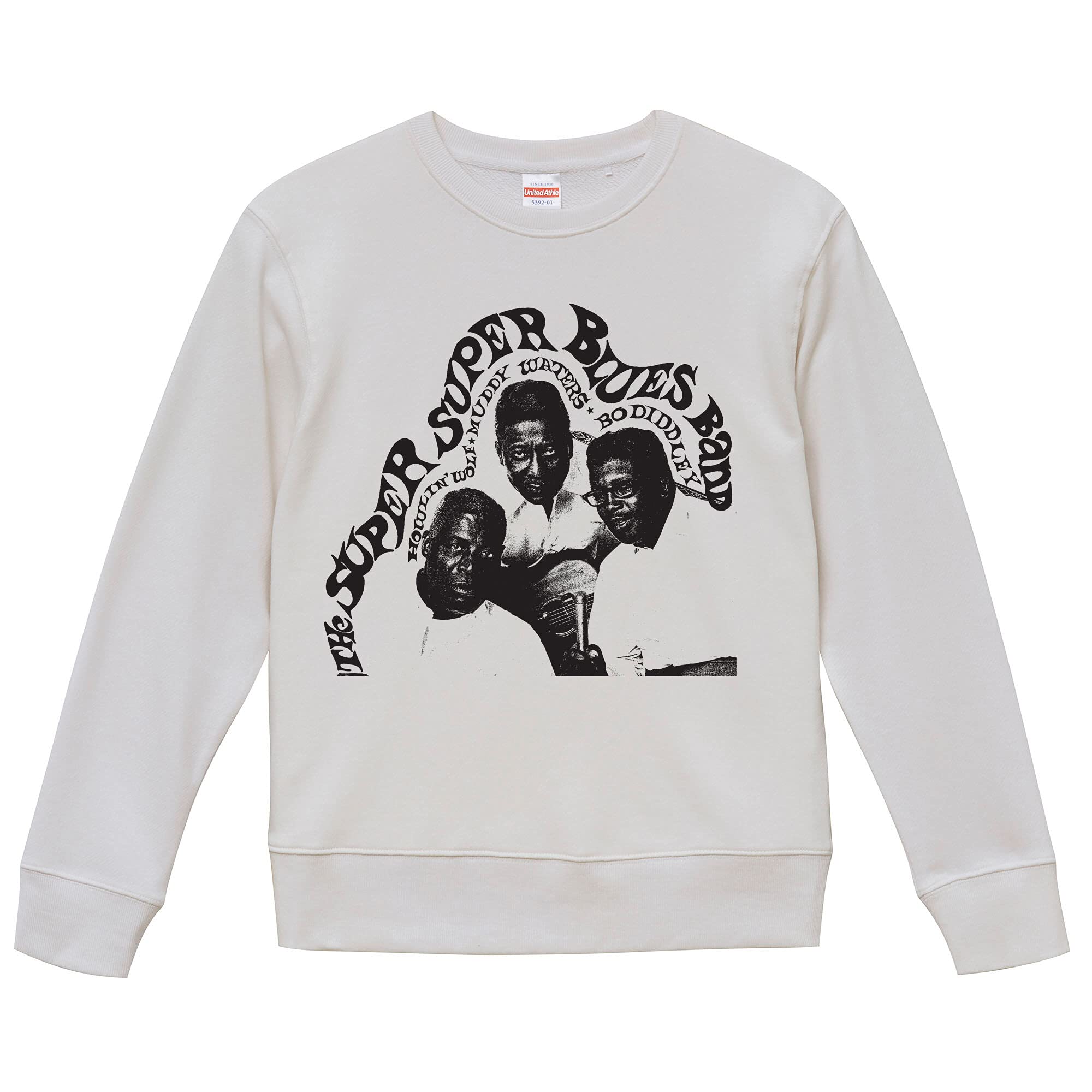 Amazon.co.jp: 【The Super Super Blues Band/マディ