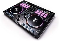 Vista 3 de Reloop beatpad-2 Cruz plataforma driver de DJ para iPad, Android y Mac
