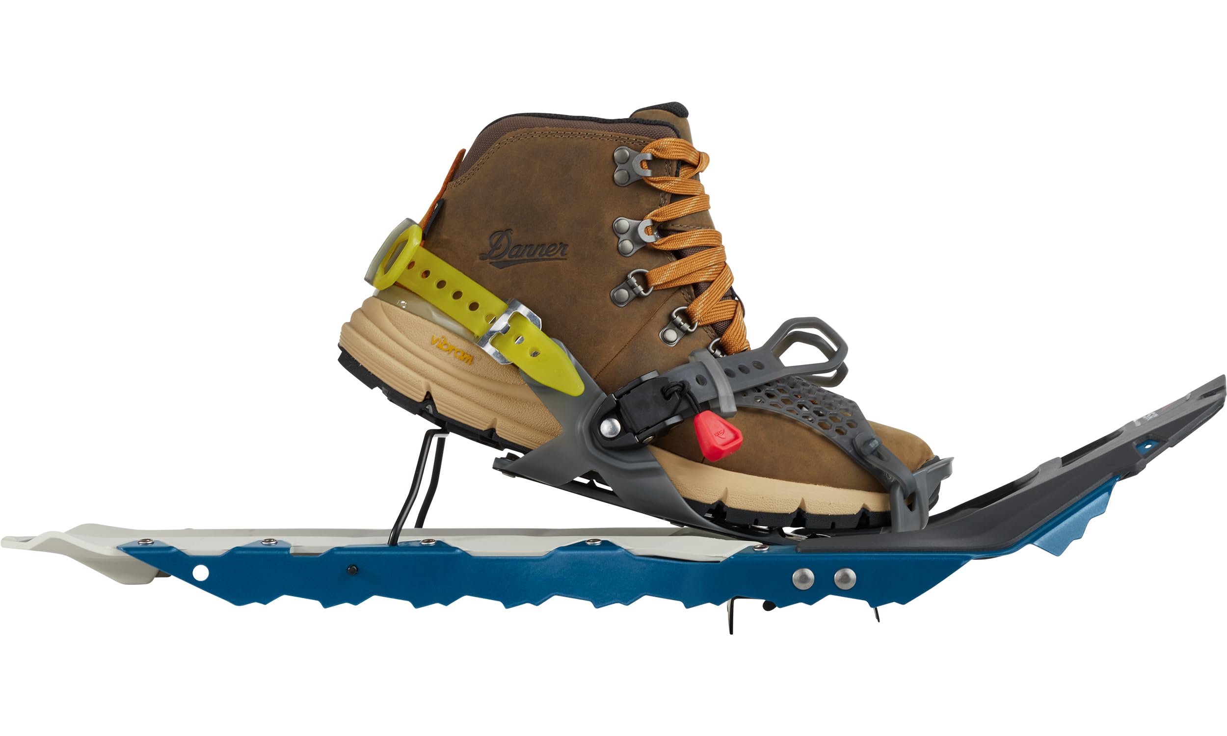 Msr Revo Explore Raquettes à Neige pour Femme pour randonnée et Trekking