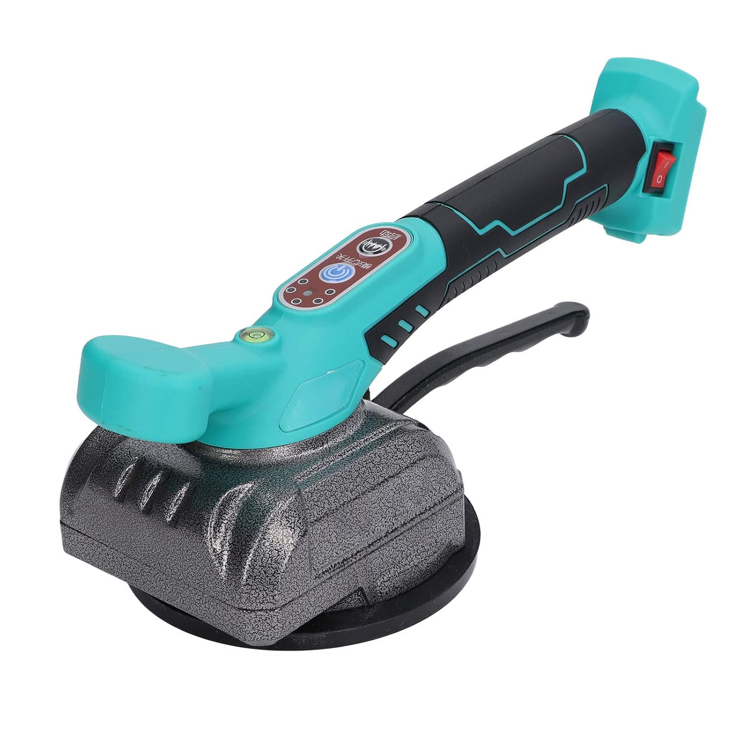 Tile Leveling Machines, 5 Levels Adjustable Hand Held Tile Tiling