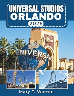 Universal Studio Orlando 2026: A Savvy Visitor's Guide to Unlocking the Enchantment, Spectacle, and Unforgettable Moments.