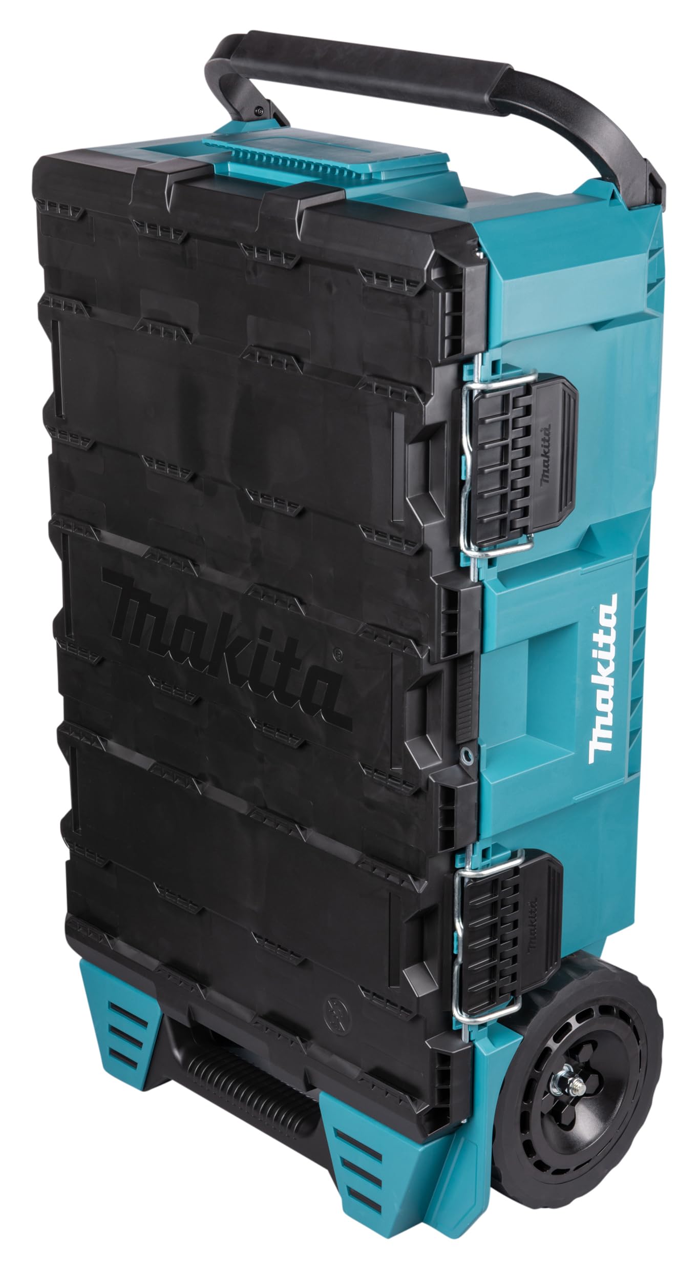 Makita P-91001 MAKTRAK - Caja de herramientas rodante