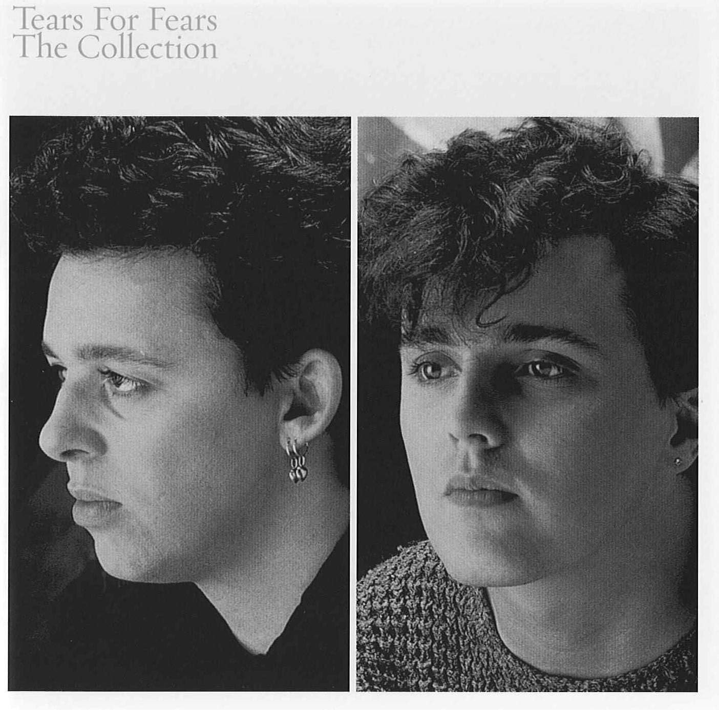 Tears for Fears, Manny Elias, Roland Orzabal, Robert Wyatt, Alan