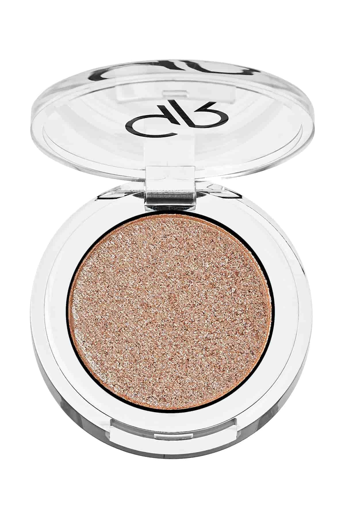 Golden Rose Soft Color Pearl Mono Eyeshadow No:44 1 Paket