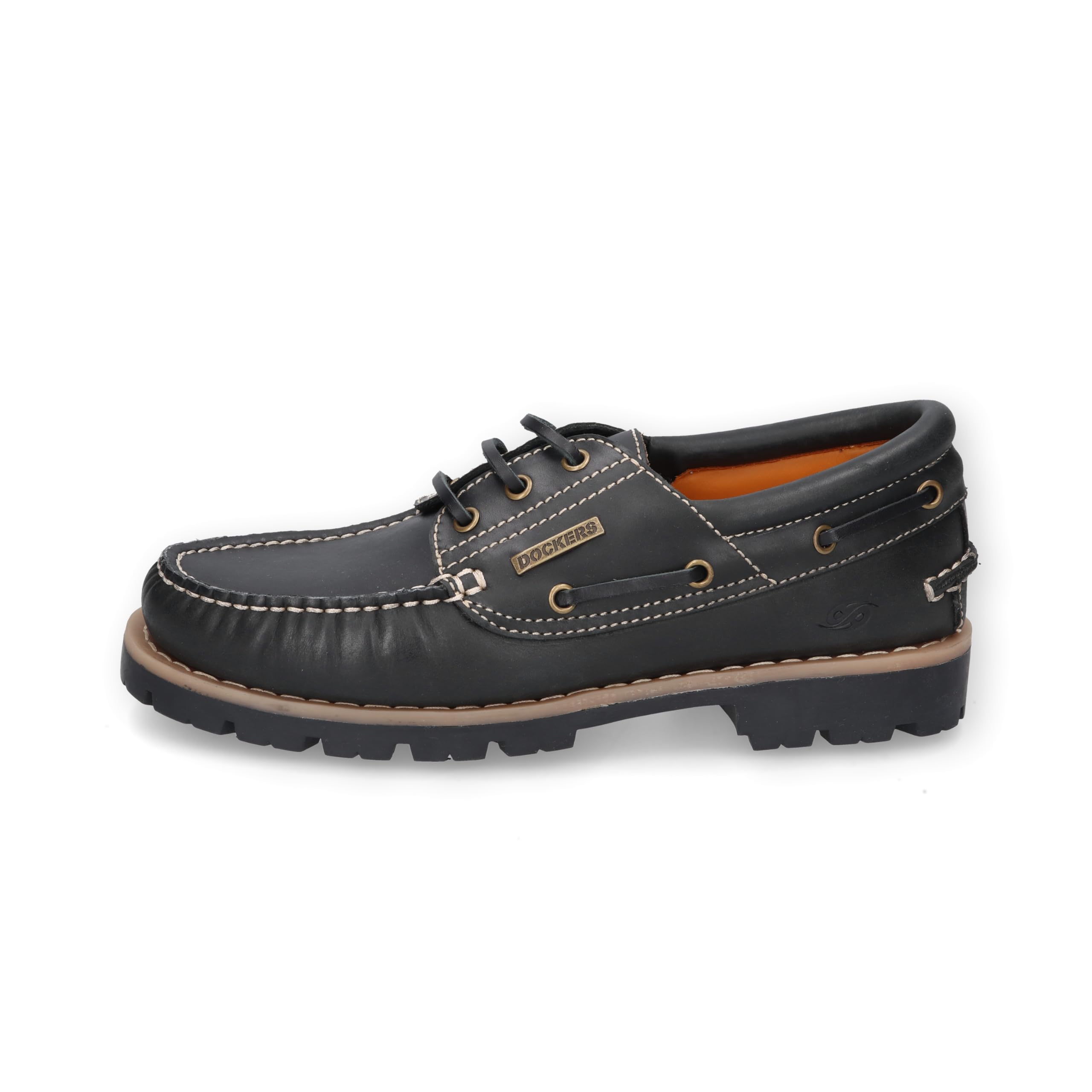 Dockers by Gerli Herren Klassische Stiefeletten, Männer Stiefeletten,Wechselfußbett