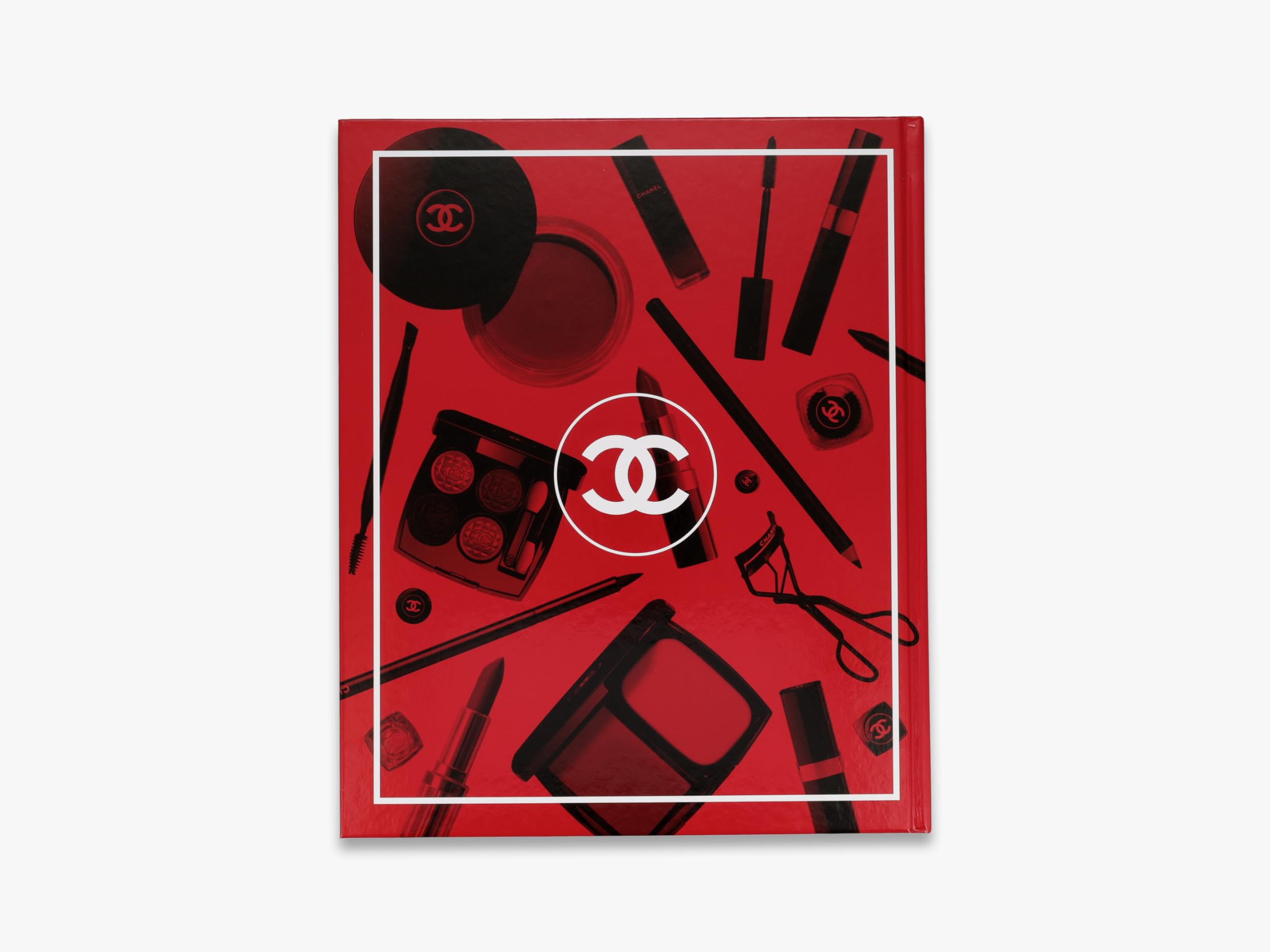 Chanel. The Allure of Makeup