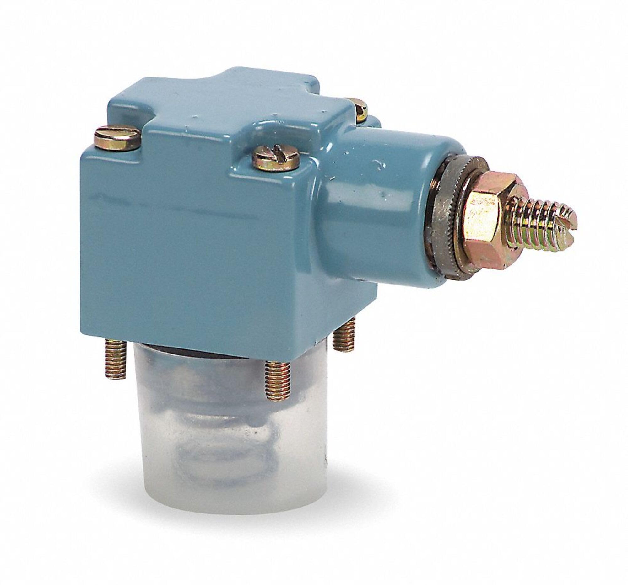 Telemecanique Sensors ZCKG00 Metal Limit Switch Head for ZCKM and