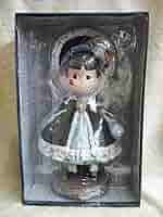 ペコちゃん60周年記念 YEAR'Sペコポコドール2010 ペコちゃん60