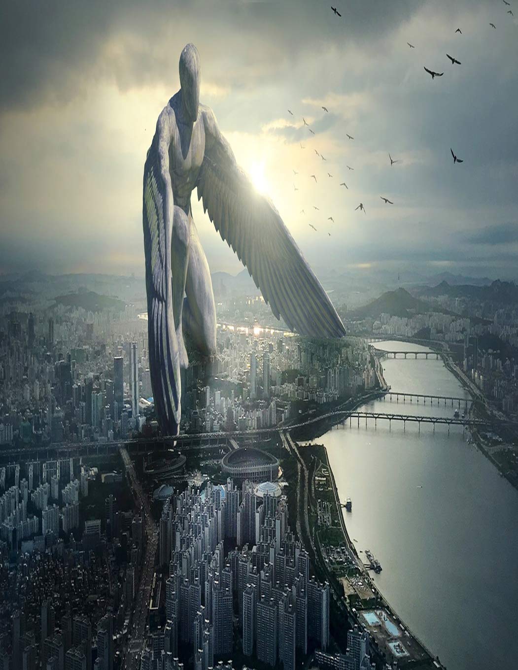 College Ruled Notebook: 119 Numbered Pages 90gsm (8.5 x 11) Wide Ruled Bullet Journal, Lay Flat, Sturdy Binding For /Diary Scrapbook Drawing/ Fantasy