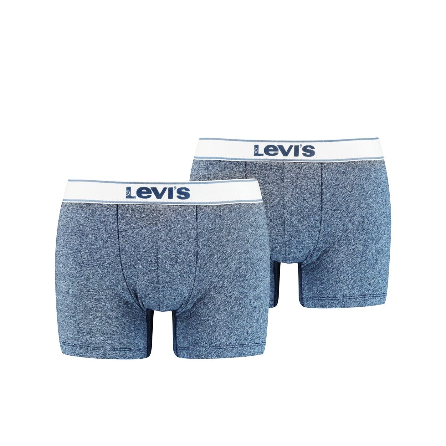 2'li Boxer