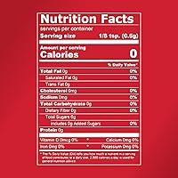 Vista 2 de Extracto de vainilla McCormick, puro, sin gluten, sin OGM, hecho con granos de vainilla de Madagascar, 1 fl oz