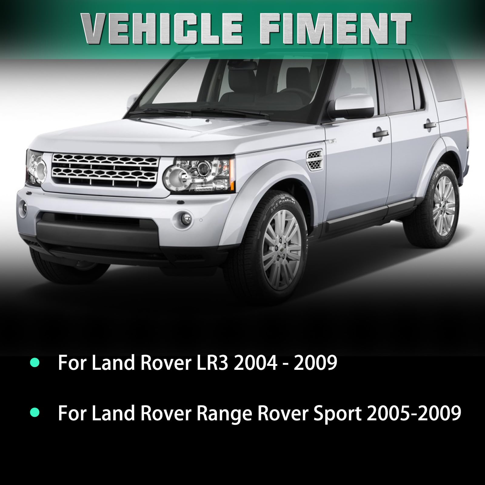 Modulo freno di stazionamento elettrico EPB freno di stazionamento attuatore freno parcheggio modulo freno adatto per sport L320 2.7D 3.6D 4.2 2005-2013 numero di parte LR019223 SNF500025