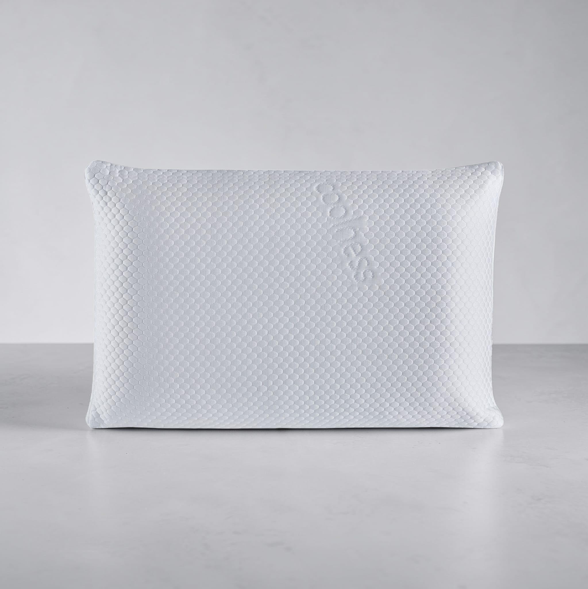 IceCool™ Coolness Ortopedik Boyun Destekli Ergonomik Visco Yastık 60 * 40 * 13 cm